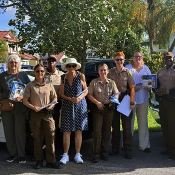 Join the Citizen Advisory Committee, NW District