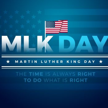 Martin Luther King Jr. Day