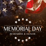 Memorial Day | Remember & Honor