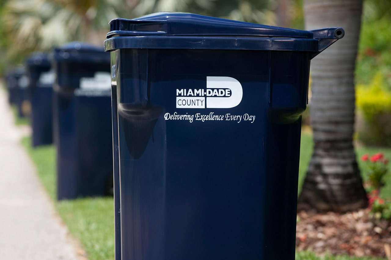 Garbage collection The Moors Master Maintenance Association