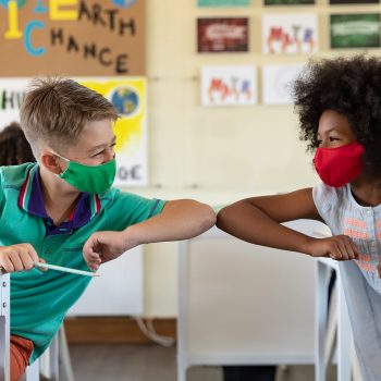 Preparing for back to school