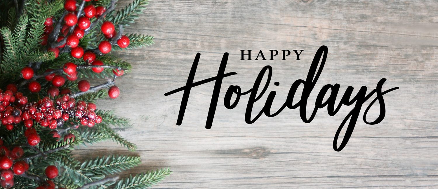 Safety tips during the holidays 1 Safety tips during the holidays