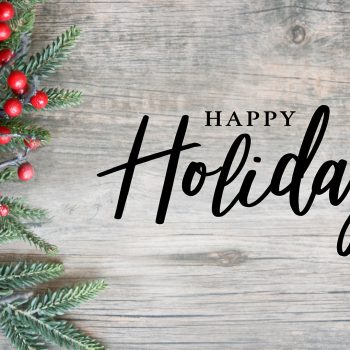 Safety tips during the holidays