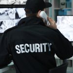 Security in a gated community 2 Security in a gated community