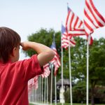 Show your American pride by displaying the American Flag! 5 Show your American pride by displaying the American Flag!