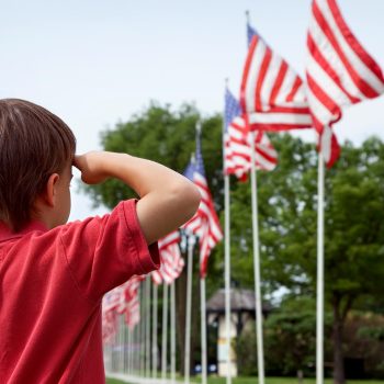 Show your American pride by displaying the American Flag! 7 Show your American pride by displaying the American Flag!