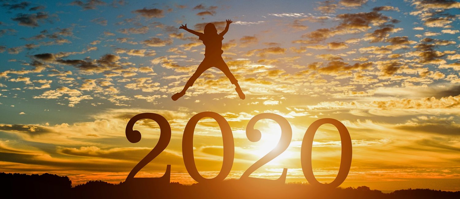 Sustainable New Year’s resolutions for a healthy 2020