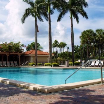 Maintenance fees changed for 2022 1 Swimming pool at the Moors club center