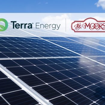 The Moors events sponsored by Terra Energy