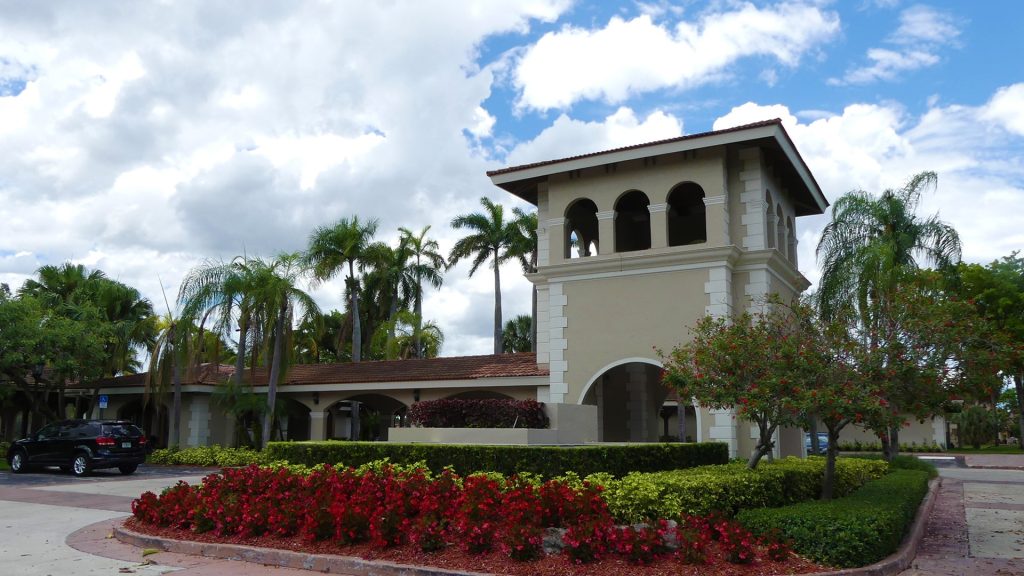 The Moors Master Board: 2023 achievements 2 The Moors club center tower