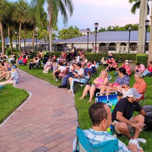 2026 4th of July Fireworks event