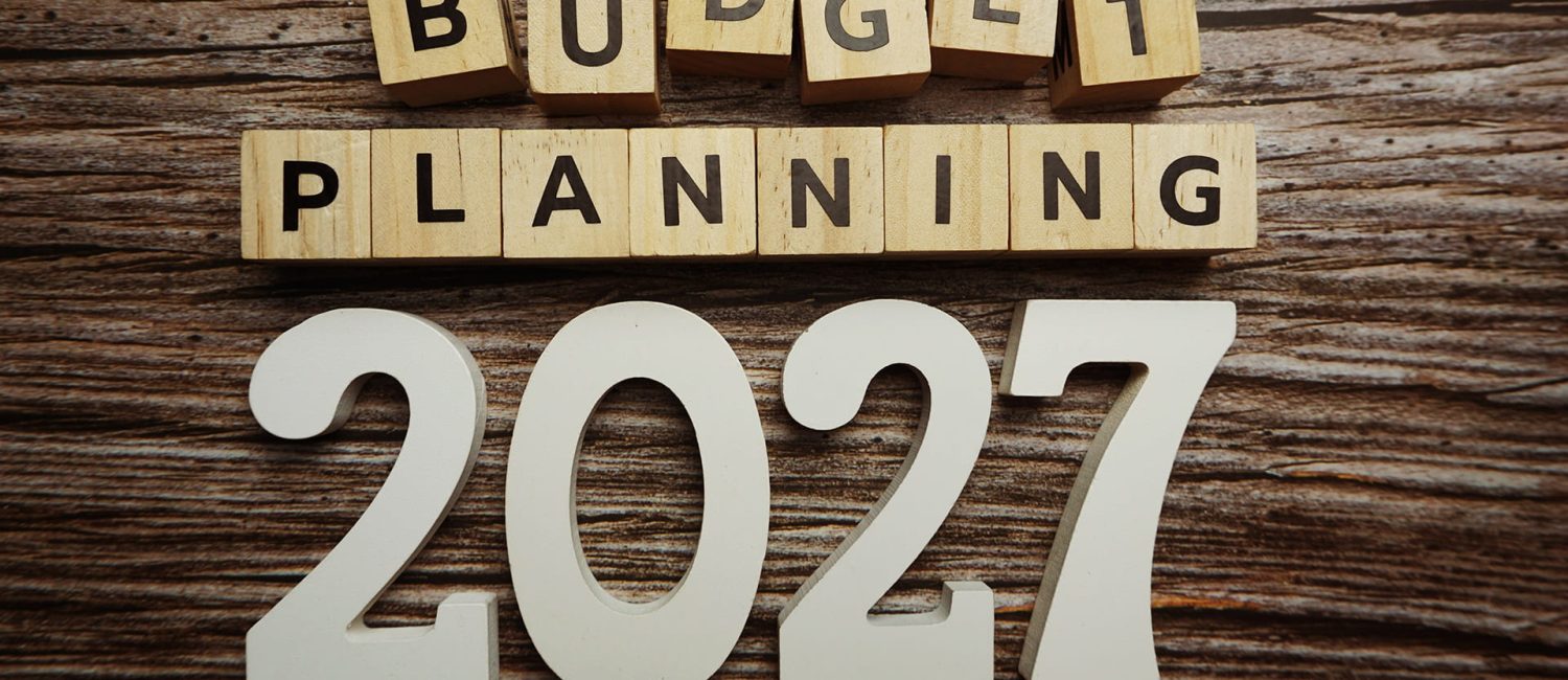The Moors associations proposed 2027 budgets