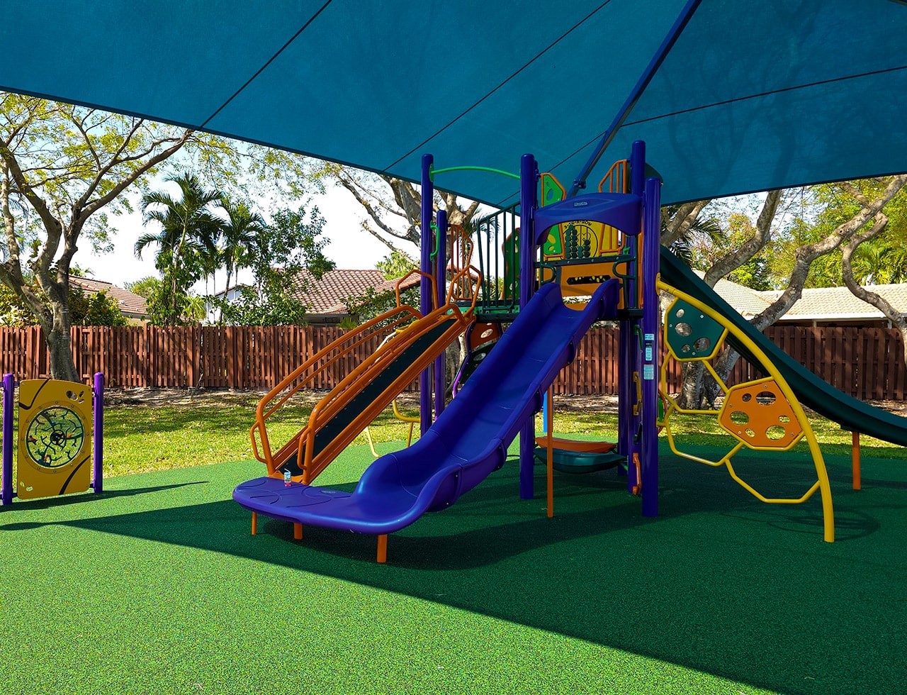 Club Center 6 The Moors Club Center kids playground