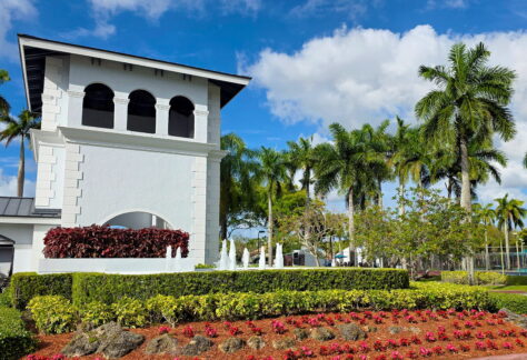 The Moors Club Center