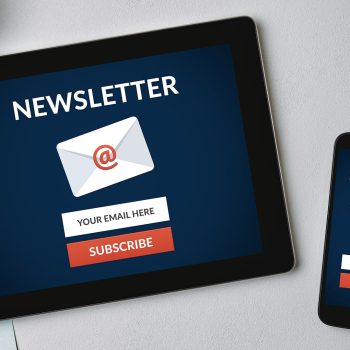 The Moors digital newsletter is here