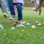 The Moors Easter Egg Hunt & Food Truck event