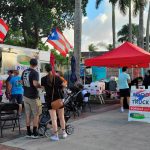 The Moors food truck event - October 2022