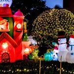 The Moors holiday decorations guidelines 3 The Moors holiday decorations guidelines