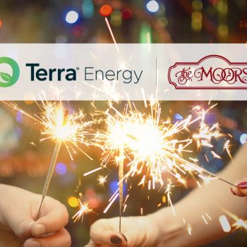 The Moors Holiday Party