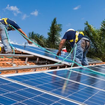 The Moors is going SOLAR and we’re saving money!