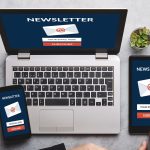 The Moors newsletter going digital