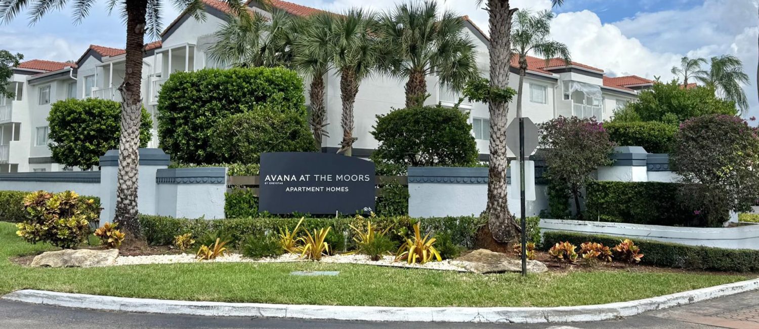 Avana at The Moors apartment homes