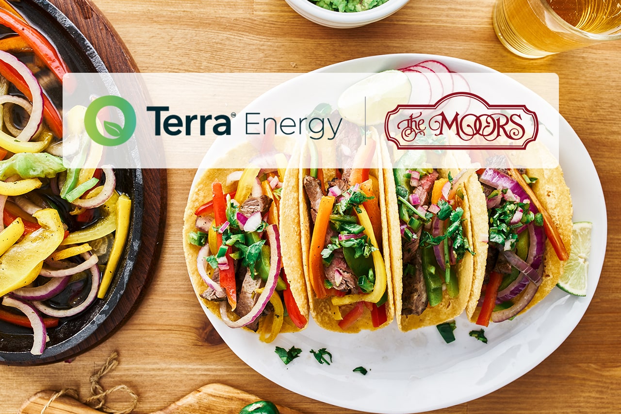FREE Taco Tuesday sponsored by Terra Energy 7 The Moors Taco Tuesday