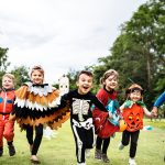 The history of Halloween: From its ancient Celtic origins to modern-day celebrations 6 History of Halloween