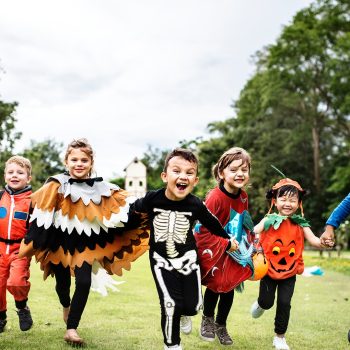 The history of Halloween: From its ancient Celtic origins to modern-day celebrations 1 History of Halloween