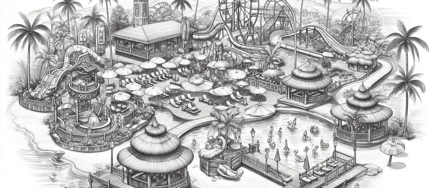 Major changes ahead for The Moors — What you need to know 1 TropiWorld, a unique tropical theme park