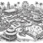 TropiWorld, a unique tropical theme park