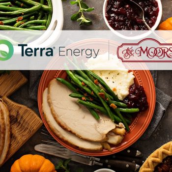 The Moors Turkey Tuesday