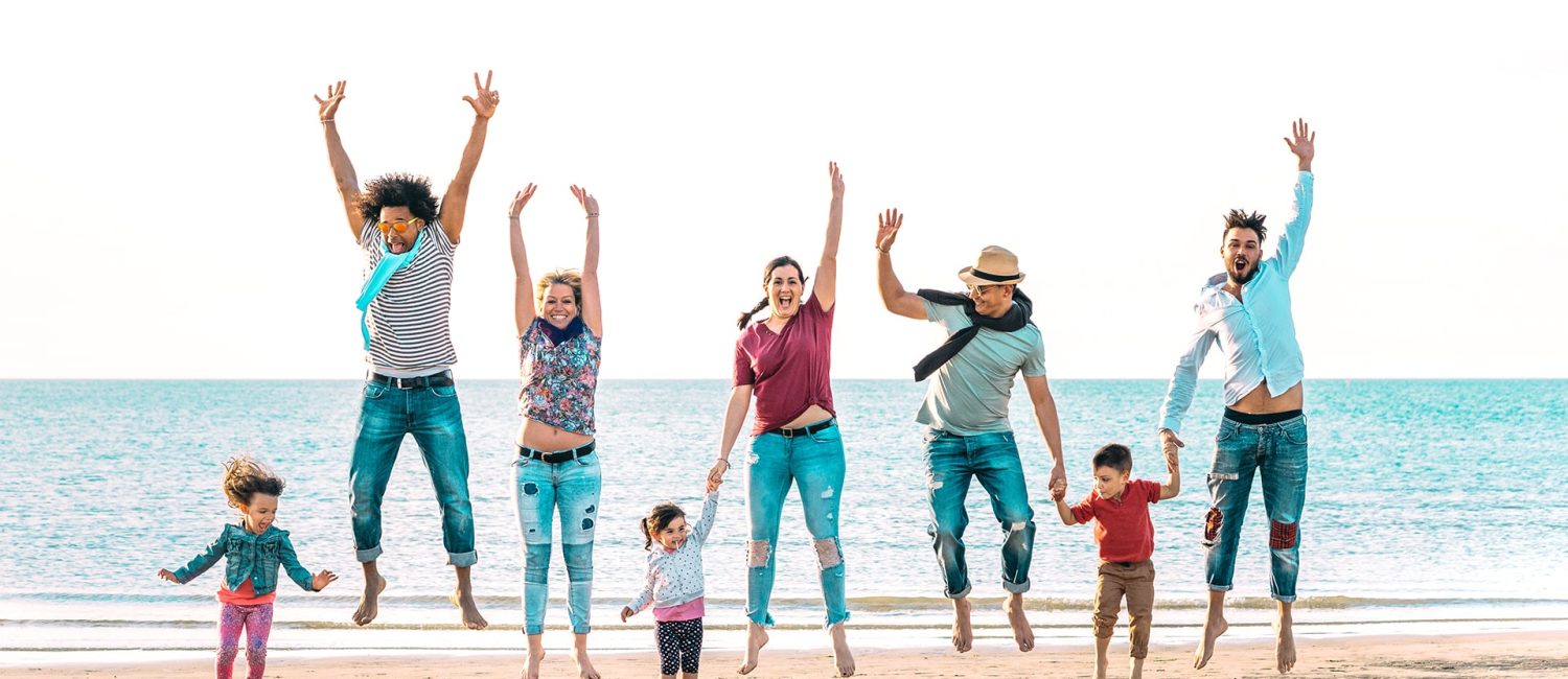 Tips for a safe, fun Summer during the COVID-19 pandemic 1 Tips for a safe, fun Summer during the COVID-19 pandemic