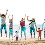 Tips for a safe, fun Summer during the COVID-19 pandemic 2 Tips for a safe, fun Summer during the COVID-19 pandemic