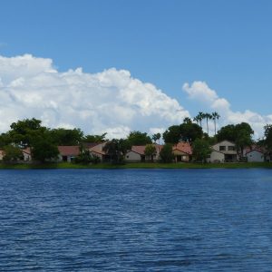 Townvillas association