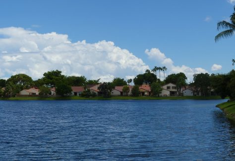 Townvillas association