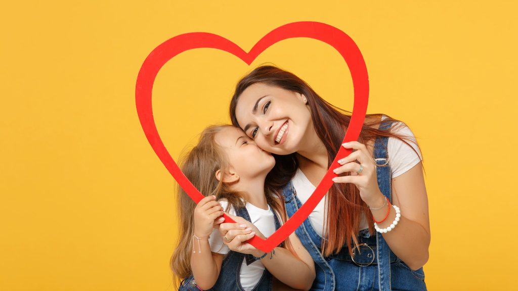 Valentine's Day. Love is NOT just for couples! 2 Valentine's Day. Love is NOT just for couples!