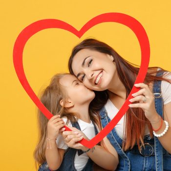 Valentine's Day. Love is NOT just for couples!