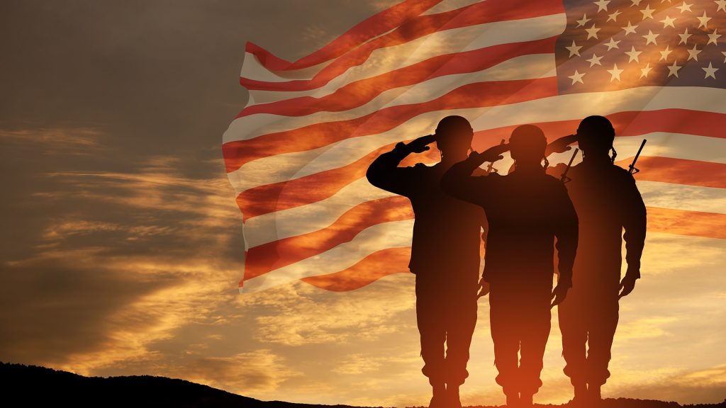 Veterans Day: A Time to Honor and Remember