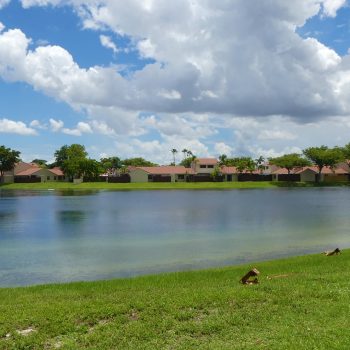 Village Homes association