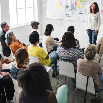 Volunteer for The Moors committees