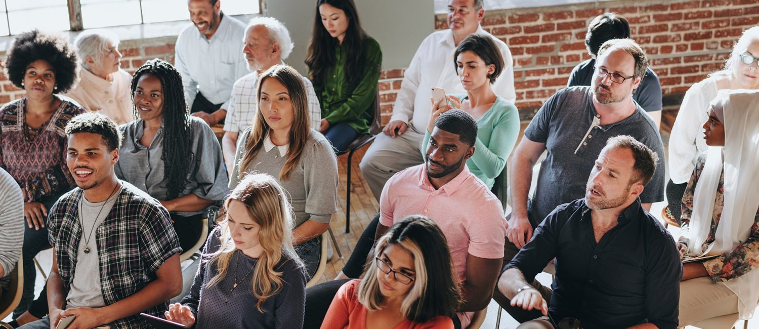 Join the effort: Volunteer for The Moors' Grievance Committees and make a difference! 1 volunteer for the moors grievance committees min