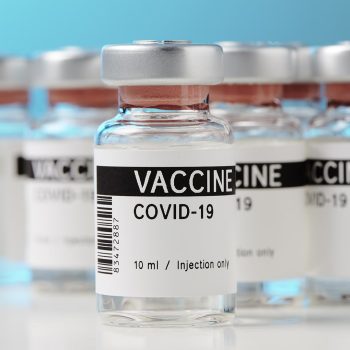 Why it's safe and important to get the COVID-19 vaccine 2 Why it's safe and important to get the COVID-19 vaccine