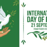 International Day of Peace