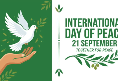 International Day of Peace