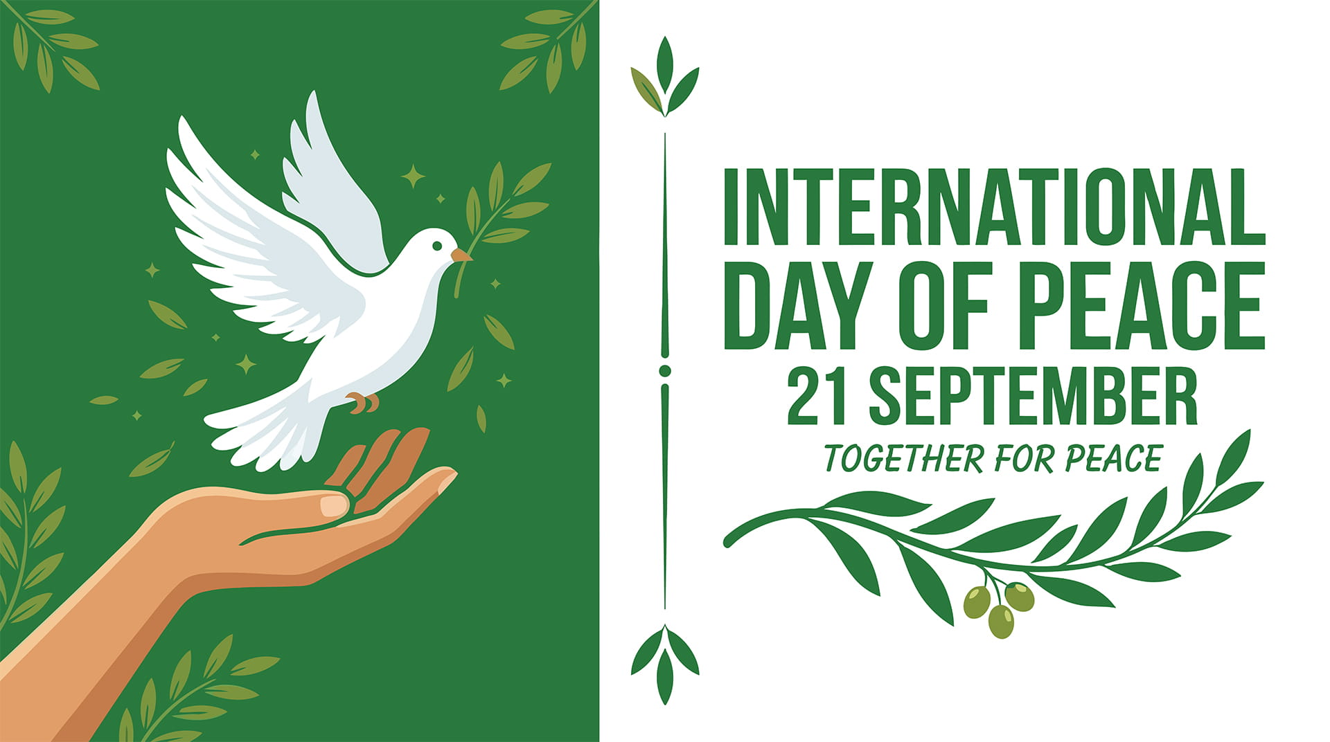 International Day of Peace